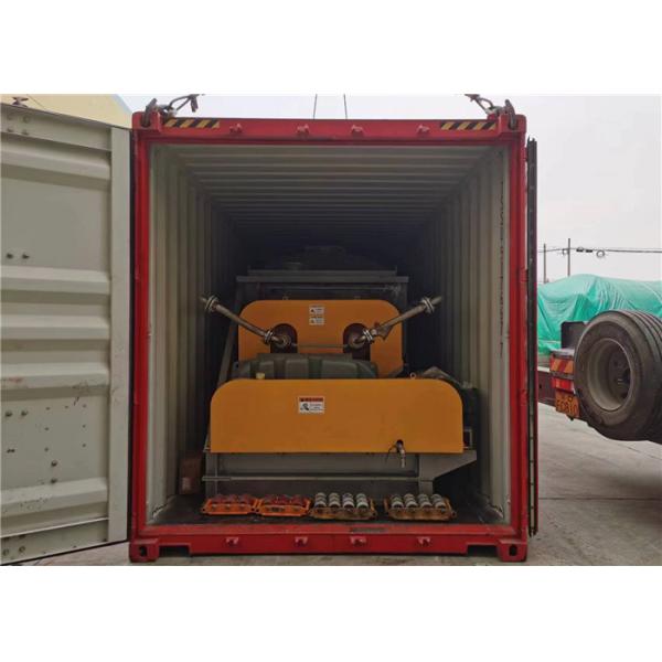 Система сушилки на гребешки SS304 с электрическим отоплением