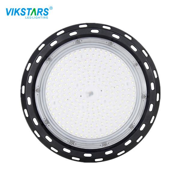 240W Industrial High Bay LED Light 150lm/W Long Lifespan 50000 Hrs Sport Field Lighting
