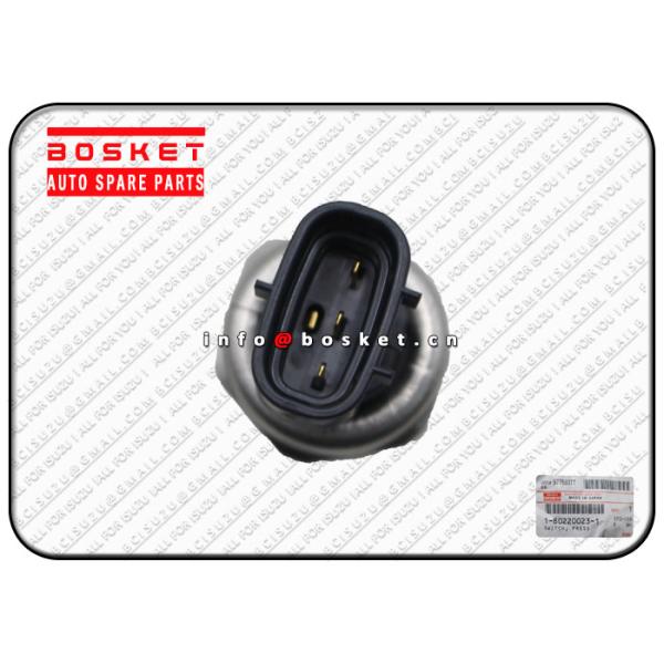 Переключатель 1802200231 1-80220023-1 запасных частей тормоза ВК46 Исузу/прессы