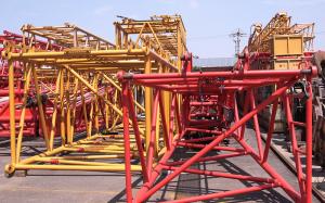 Shandong Tengfei Hoisting Engineering Co., Ltd.