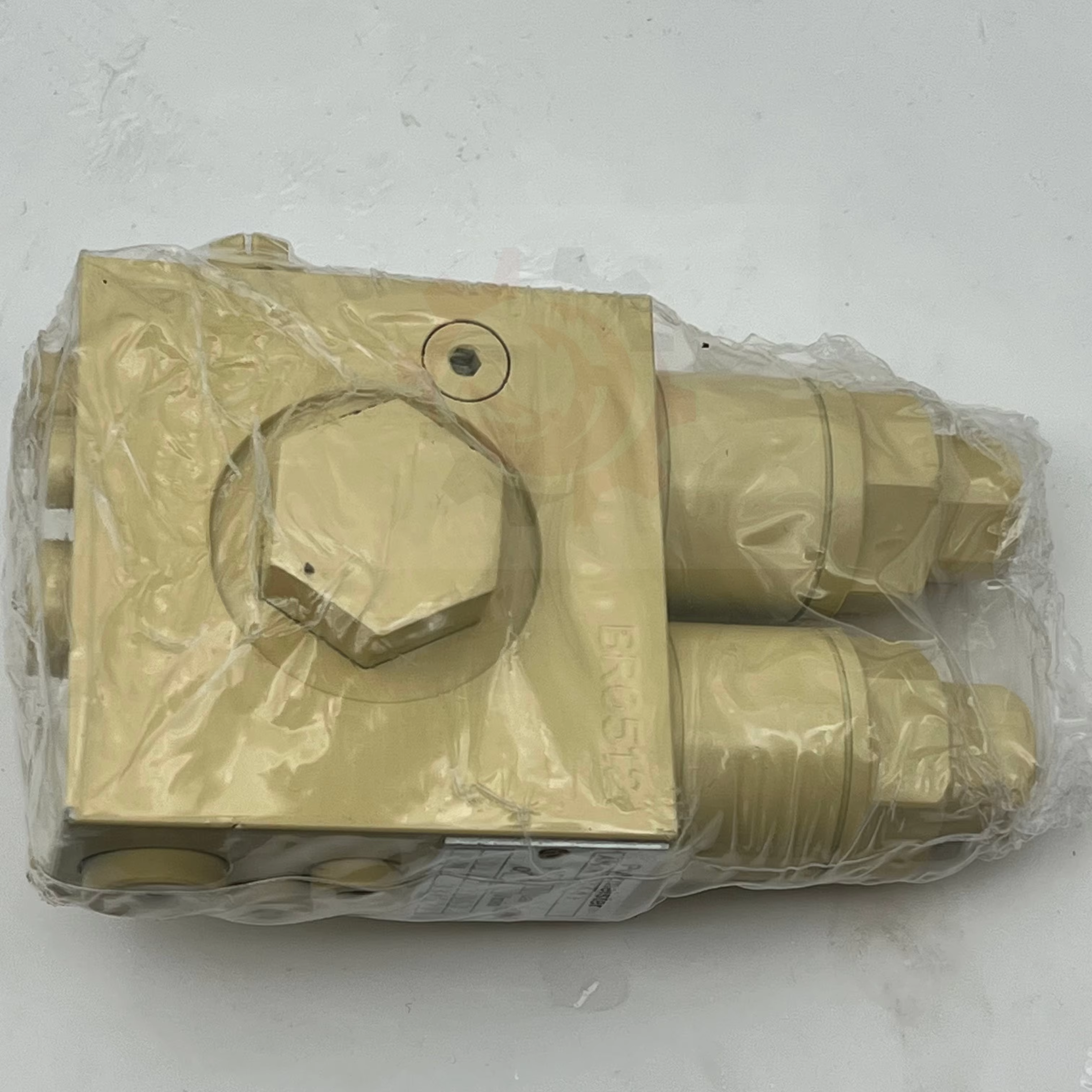 429736 CONTROL VAVLE 360BAR,15L 	Putzmeister Concrete Pump Spare Parts