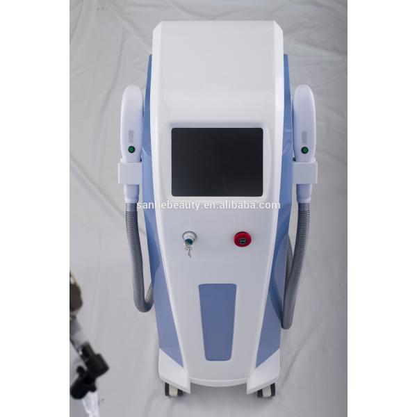 IPL SHR/ IPL+RF / IPL+Elight hair removal and skin rejuventaion