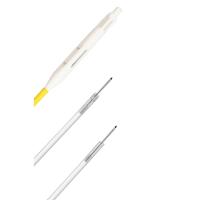 aiguille endoscopique de l'injection 23G
