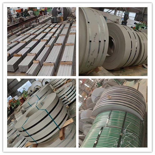 нержавеющая сталь 1mm толстая SS 304 прокладки для индустриального строительства