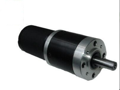 BLDC MOTOR   42mm Gearbox Brushless DC Motor