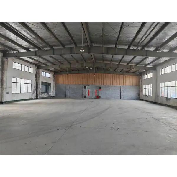 Steel Wholesale Factory Direct Construction Steel Steel Manufacturer Galvanized Steel Steel Structure PV Steel Structure