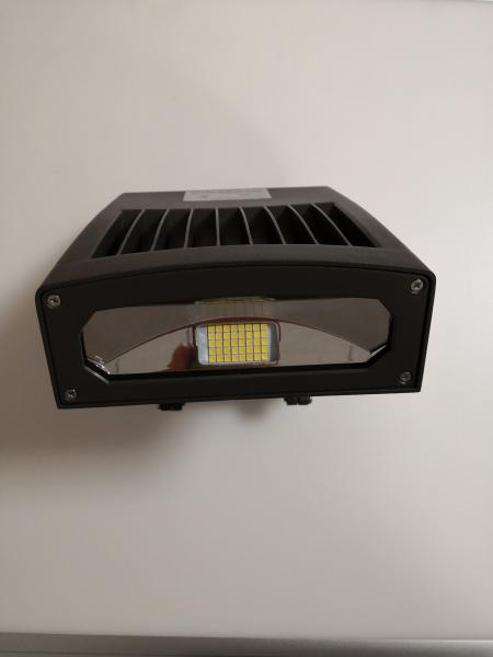 Long Lifespan LED Wall Pack Lights 15W 25W 30W Replaces 70W 150W HPS Lights