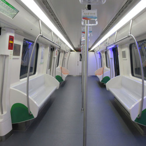 Metal protective coating OEM nano ink anti-corrosion carbon steel coating