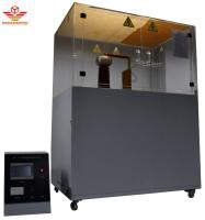 Equipo de prueba eléctrico material de la fuerza de aislamiento del IEC 60243