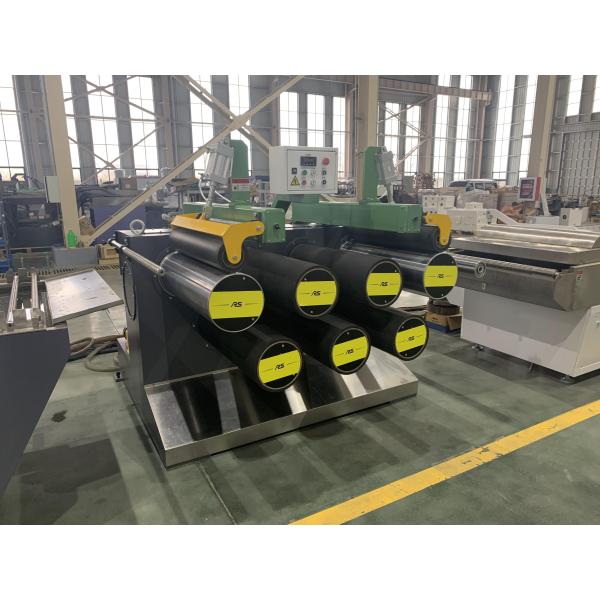 125kgh PE Monofilament Rope Making Machine For Rope And Twin
