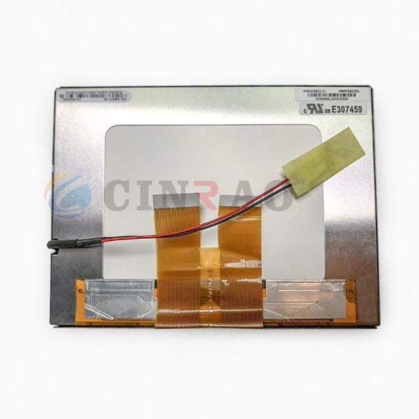 Car GPS Navigation Display Ferrari 488 LCD Screen 5 Inch PD050VL1