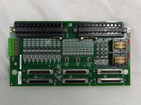 GE IS200TPROS1C Temperature Sensor Module Gas Turbine Control Card