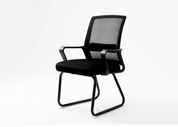 8kg Ergonomic High Mesh Back Office Lift Chairs 55x40x55cm