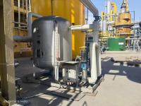 0.1-1.6MPa Dispositivo de recuperação de água condensada de aço inoxidável ISO9001 para capacidade de 1-100T/H