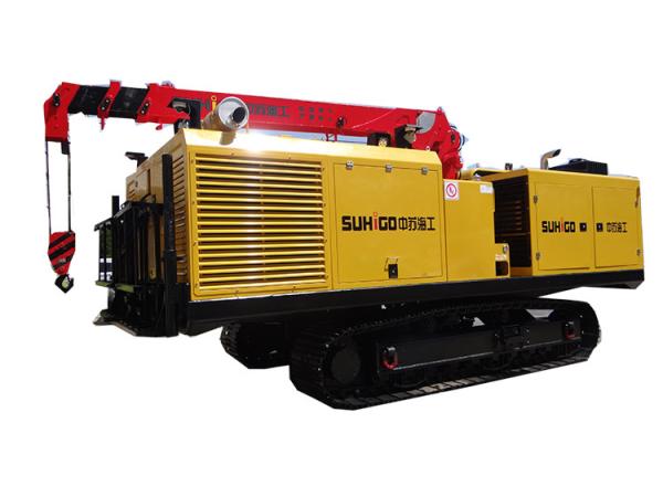 HG Series Pay Welder Mobile Power Station Paywelder Machine