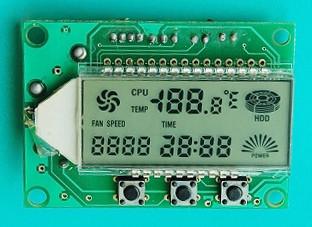 Easy Installation Fan Controller Electronic Supplier