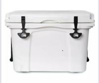 Caja de herramientas de LLDPE a medida Caja de aislamiento alimentario giratorio