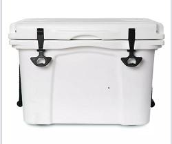 オーダーメイドのLLDPEツールボックス 模具回転式食品隔熱箱