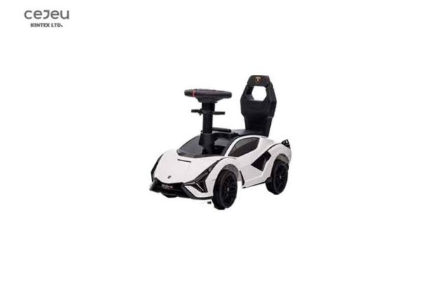 2-in-1 Ride on Cars for Kids.  An ideal Babyshower and Birthday Gift,
