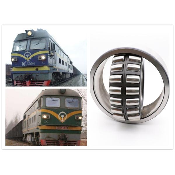 Excavator Special Bearings 120BA16 Size 120x165x22 Mm Cylindrical Roller Bearing