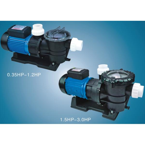 насосы фонтана бассейна 0.35Хп