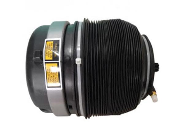 Sac de ressort de suspension d'air d'arrière de 3Y516001B 3Y5616002B pour Bentley Mulsanne 2011-2016