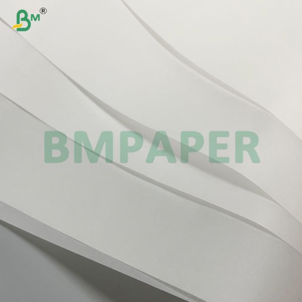 130g Semi - Transparency Translucent Paper For Flower Packing