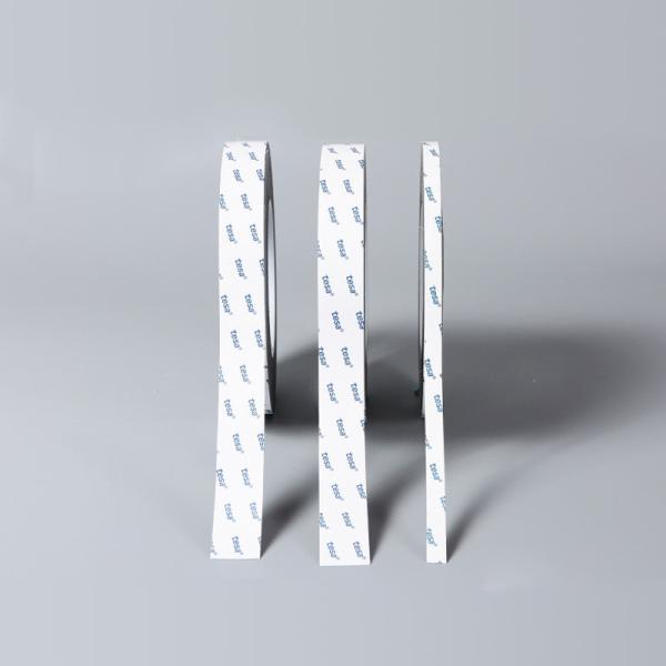 TESA 60262 Gray Black Double-sided Adhesive Conductive Non-woven Tape