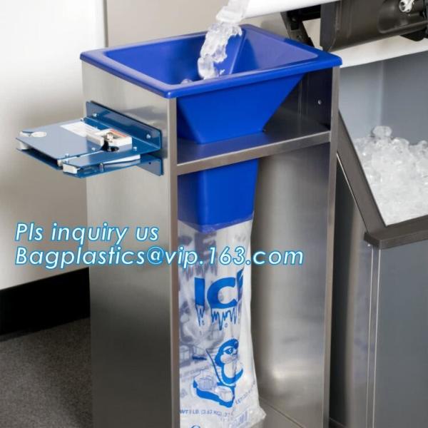BIODEGRADABLE, Reusable Ice Bags, PARTY ICE BAGS, Medical Products, Cold Storage, ICE BACKPACK, Heavy Duty Ice Bags and