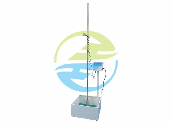Falling Ball Impact Testing Equipment SBD-2 IEC60598.1 IEC60950.1