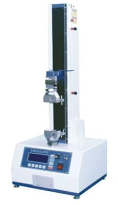 Máquina de teste elástica universal pequena da fita escocêsa com o sensor de 500 N