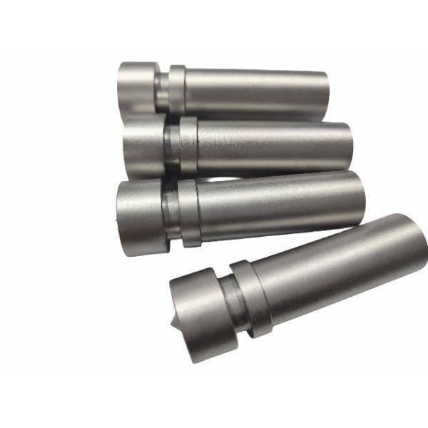 Custom Tungsten Carbide T Rod for Heavy-Duty Industrial Use