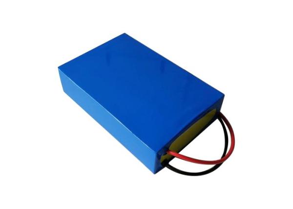 36ah 48v Lifepo4 Battery Full Capacity Solar Energy Storage Battery For Camping Car