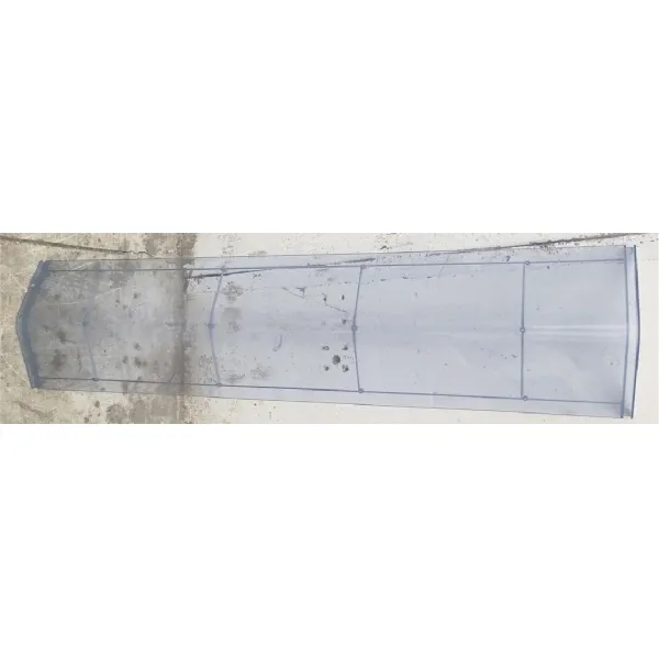 Outdoor Mobile Garden Utility Room Portable Container House