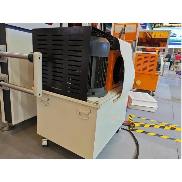 European And American Standard Hot Foil Stamping Machine Pressure 20 Ton For Packaging