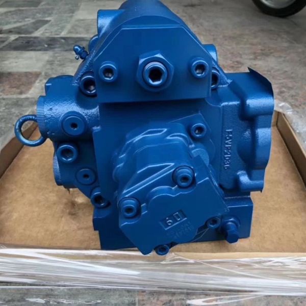 SH75 SH80 Main Hydraulic pump for Excavator spare parts REXROTH AP2D36L V3RS7-843-0 AP2D36 Axial Piston pump
