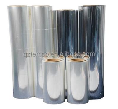 Grocery Metallized BOPP Plastic Film with Customized Logo from Trusted Manufacturers