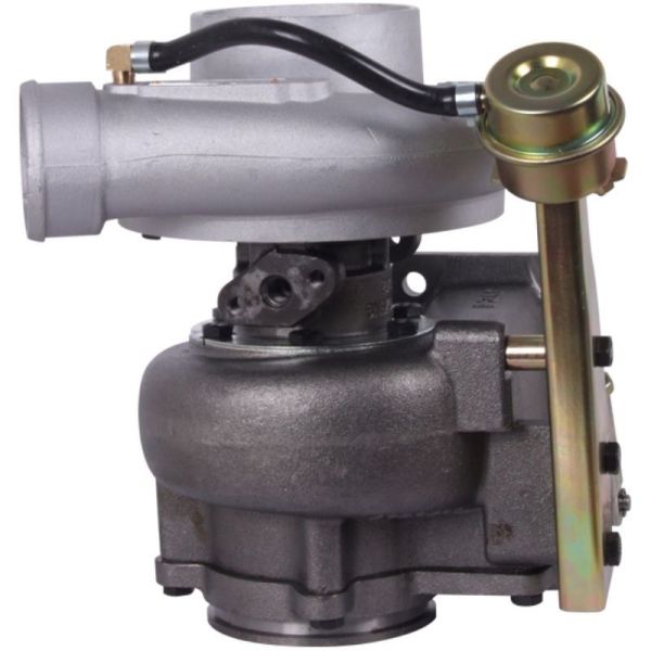 4029017 4029018 Turbocharger for Engine 6CTA 240PS Package Size 35cm 35cm 50cm