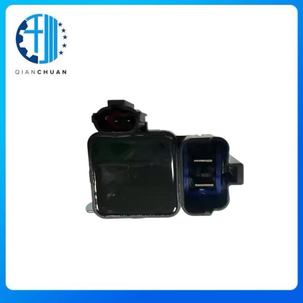 Стартер 84364501 Khh13250 Для двигателя Isuzu 4hk1 6hk1 6uz1 4jj1 Запас экскаватора