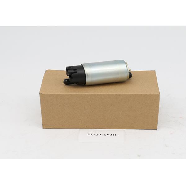 Low Pressure Electric Fuel Pump 23220-0V040 232200V040 23220 0V040 For 12-15