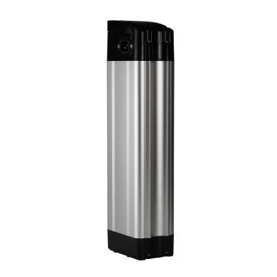 Bateria ecológica de bicicleta de 250W com tempo de carga de 4-6 horas e desempenho confiável