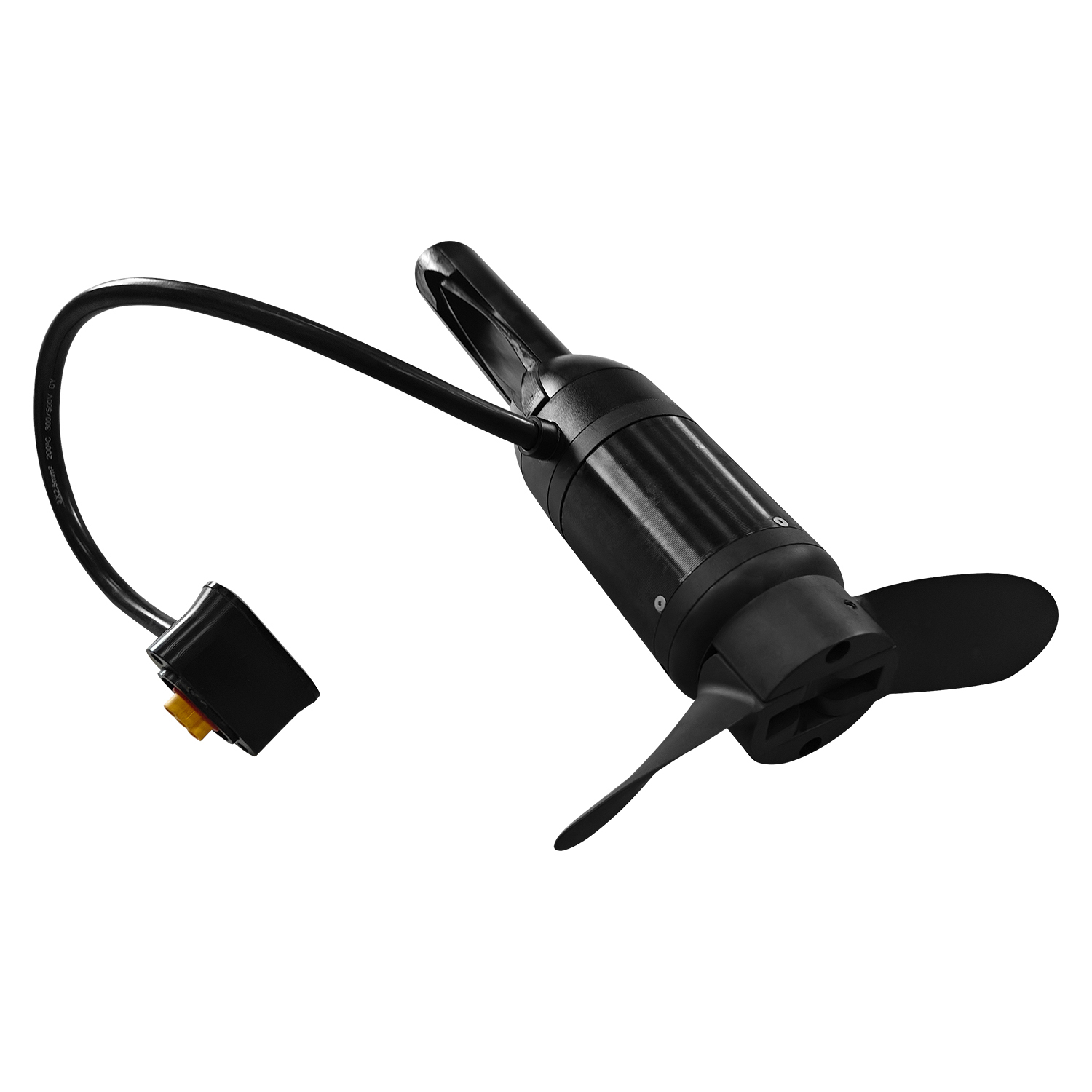 2026 New design Hydrofoil drive Electric foil assister for board surfing