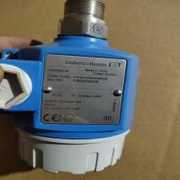 Émetteur de niveau Endress Hauser FTL51 avec protocole HART