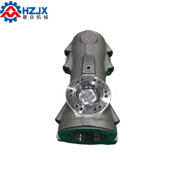 Suitable for Montabert HC25 rock drill, part number 86714383, housing