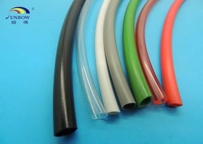 105C PVC Hose Flexible PVC Tubing for Outside Wire Protection