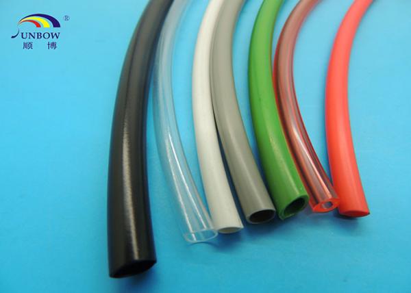 105C PVC Hose Flexible PVC Tubing for Outside Wire Protection