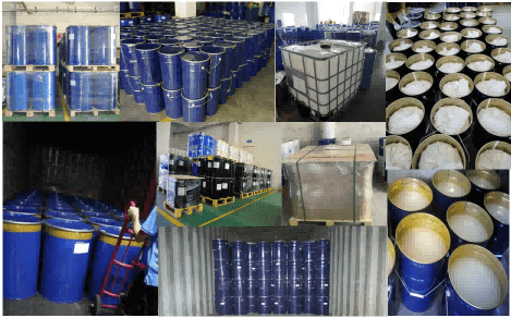 Resina Molde de escultura de platino productos de silicona de caucho poliéster líquido de fundición