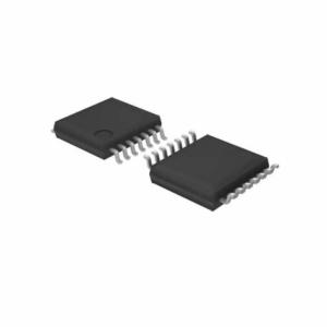 TLD2314EL Integrated Circuit IC Chip PWM Control LED Lighting Drivers