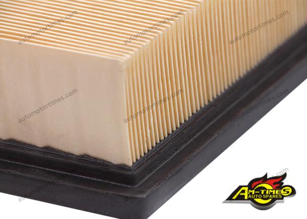Auto Cabin Air Conditioner Filter Carbon Air Filter  Element OEM 17801-31131 For Toyota
