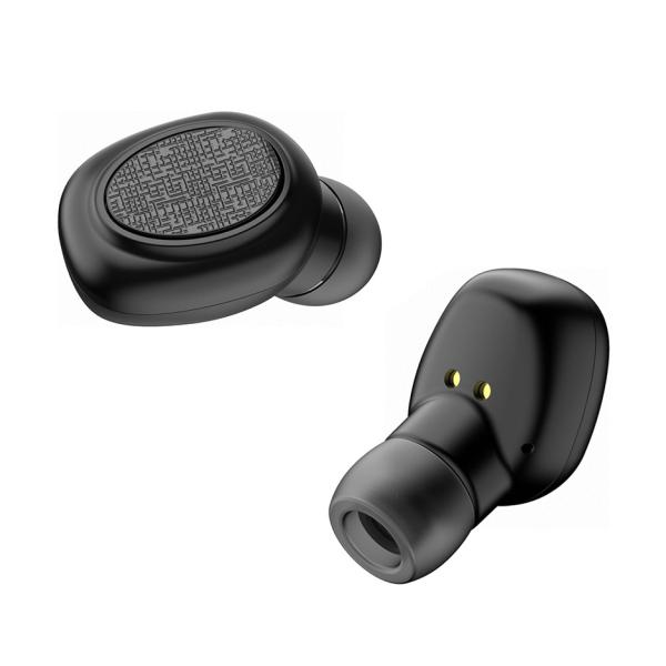 10 Meters Operation Range Mono Bluetooth Headphone T5.0 20H-20kHz 300mAH Battery